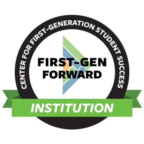 FIrst Gen Forward Institution